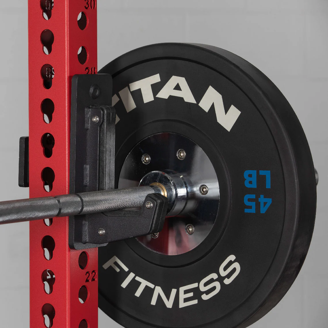 TITAN Series Power Rack 90" 42" - Image 51