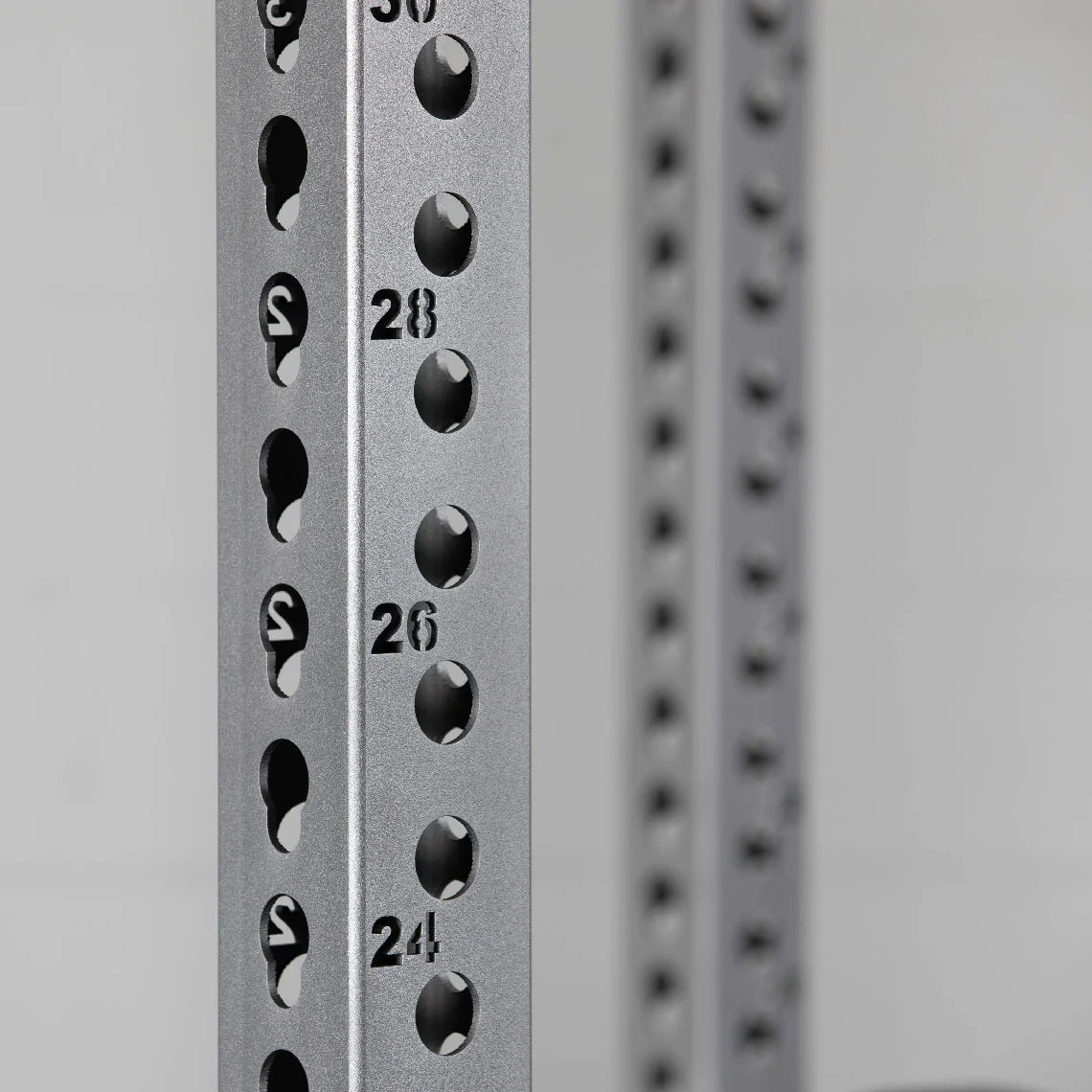 TITAN Series Power Rack 90" 42" - Image 56