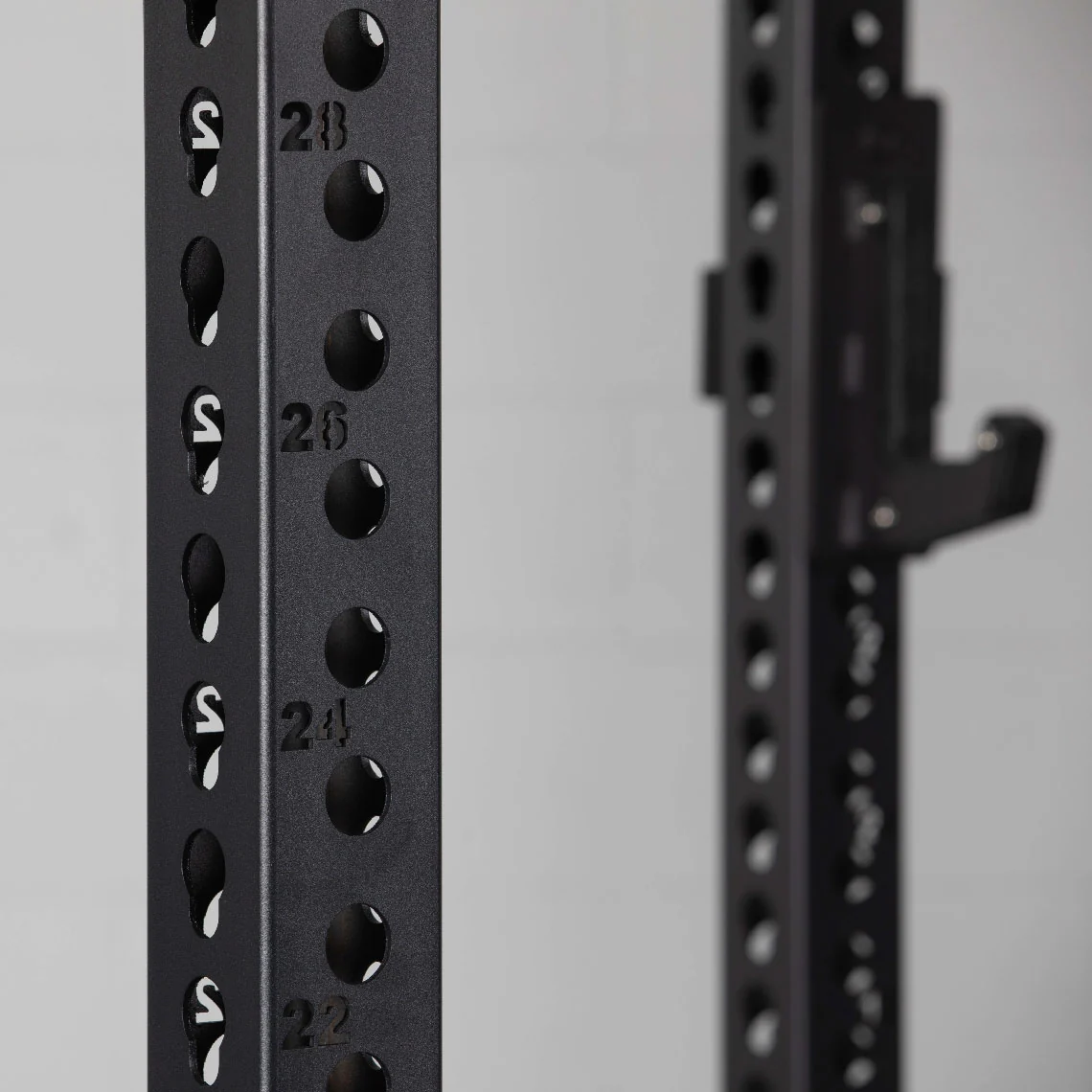 TITAN Series Power Rack 90" 42" - Image 68