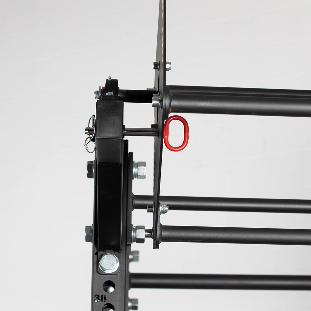 TITAN Series Revolving Pull-Up Bars - Image 11