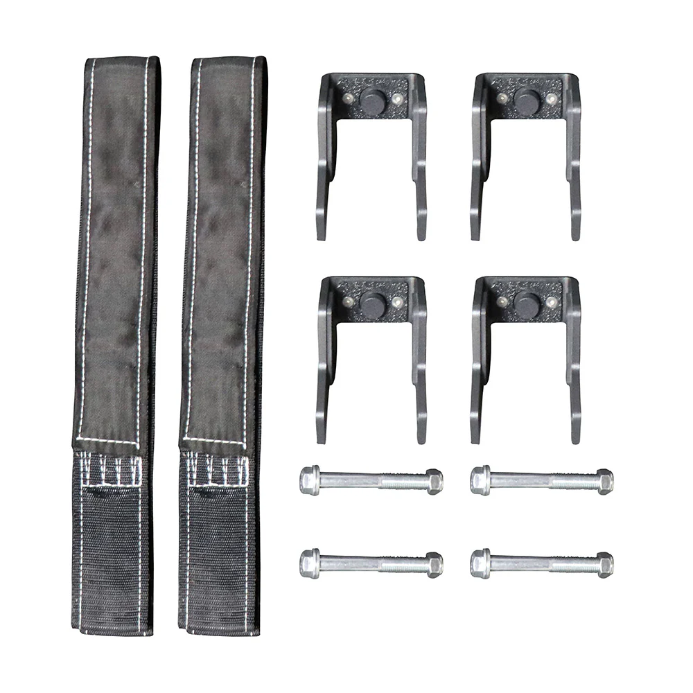Scratch and Dent, TITAN Series Strap Safety System 36"