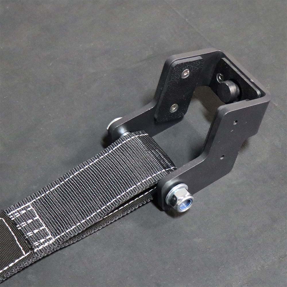 Scratch and Dent, TITAN Series Strap Safety System 42" - Image 9
