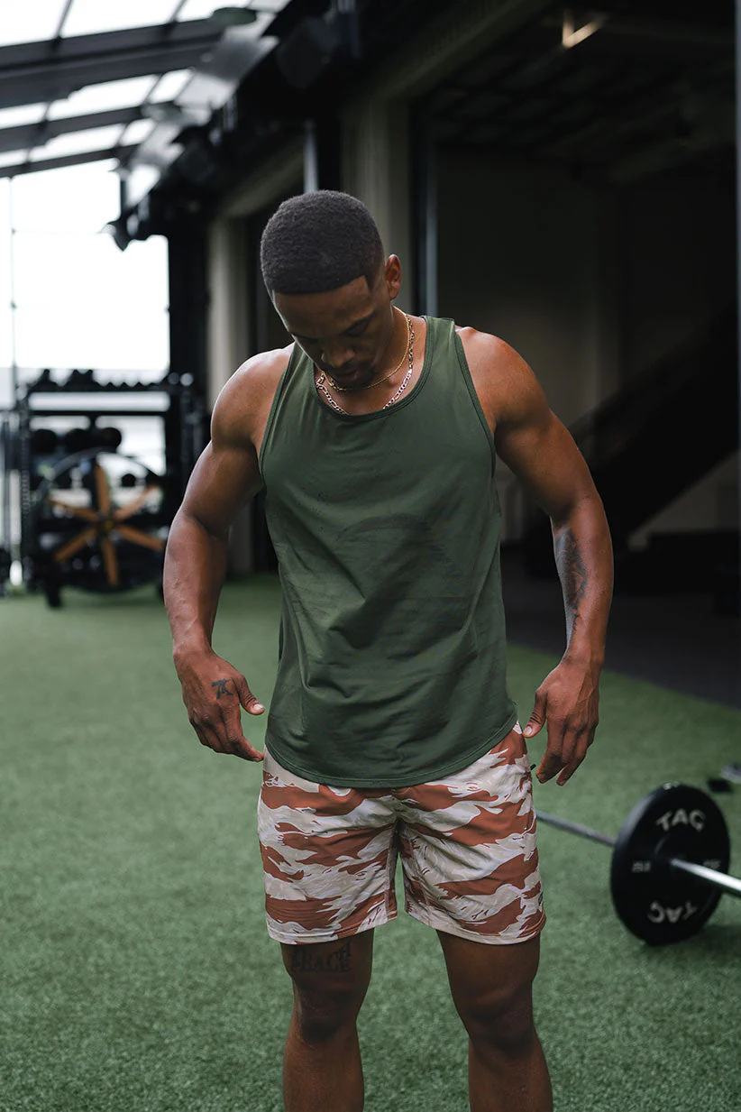 Barbell Apparel Ultralight Phantom Tank - Image 16
