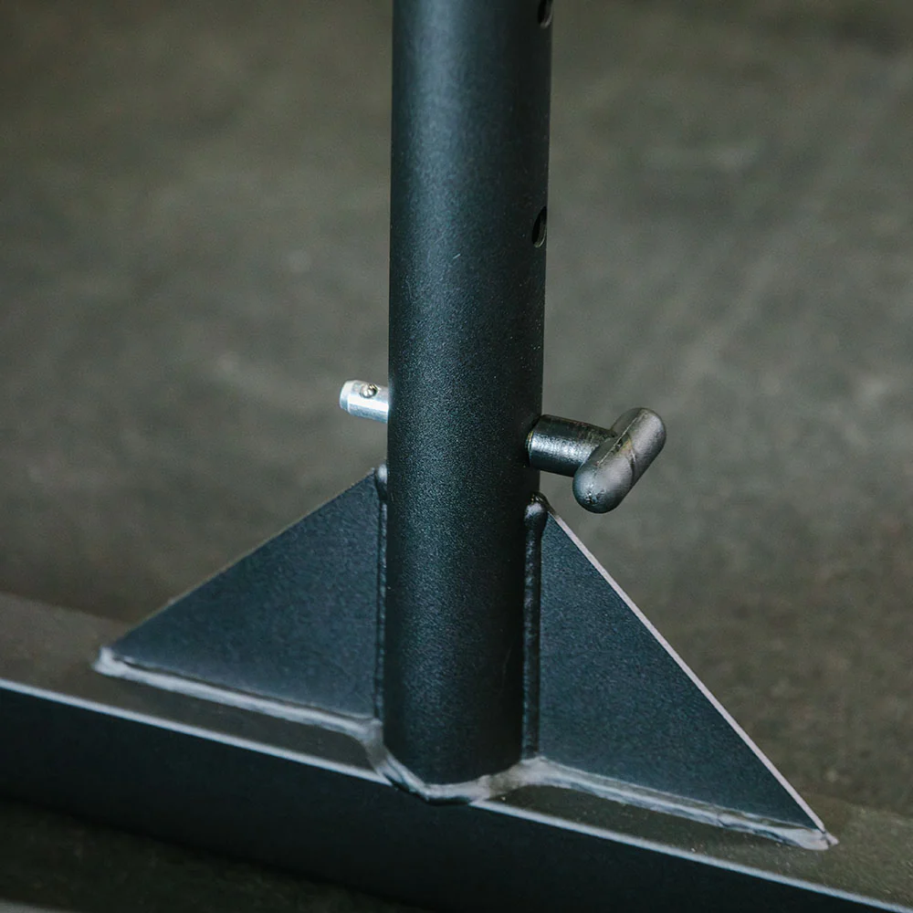 Scratch and Dent, Vertical Leg Press - Image 8