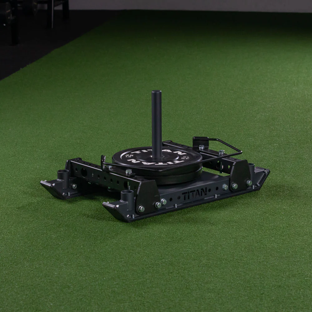 Wrap Around Rail Attachment – Requires 2 Arch Attachments - Image 2