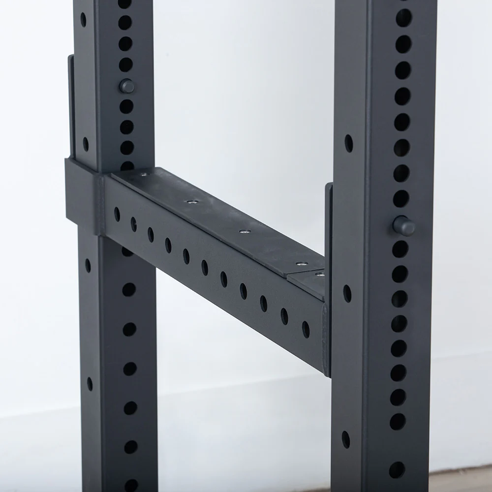X-3 Series Flip-Down Safety Bars—24" Depth - Image 4