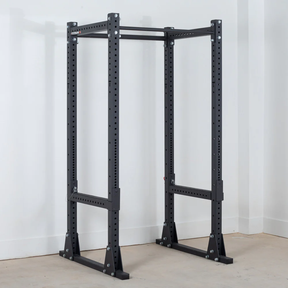 X-3 Series Flip-Down Safety Bars—30" Depth - Image 2