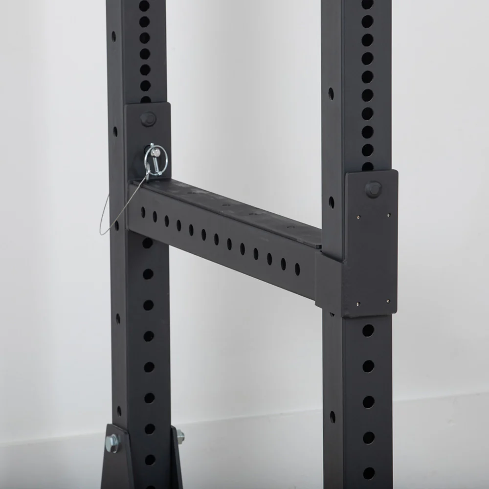 X-3 Series Flip-Down Safety Bars—30" Depth - Image 4