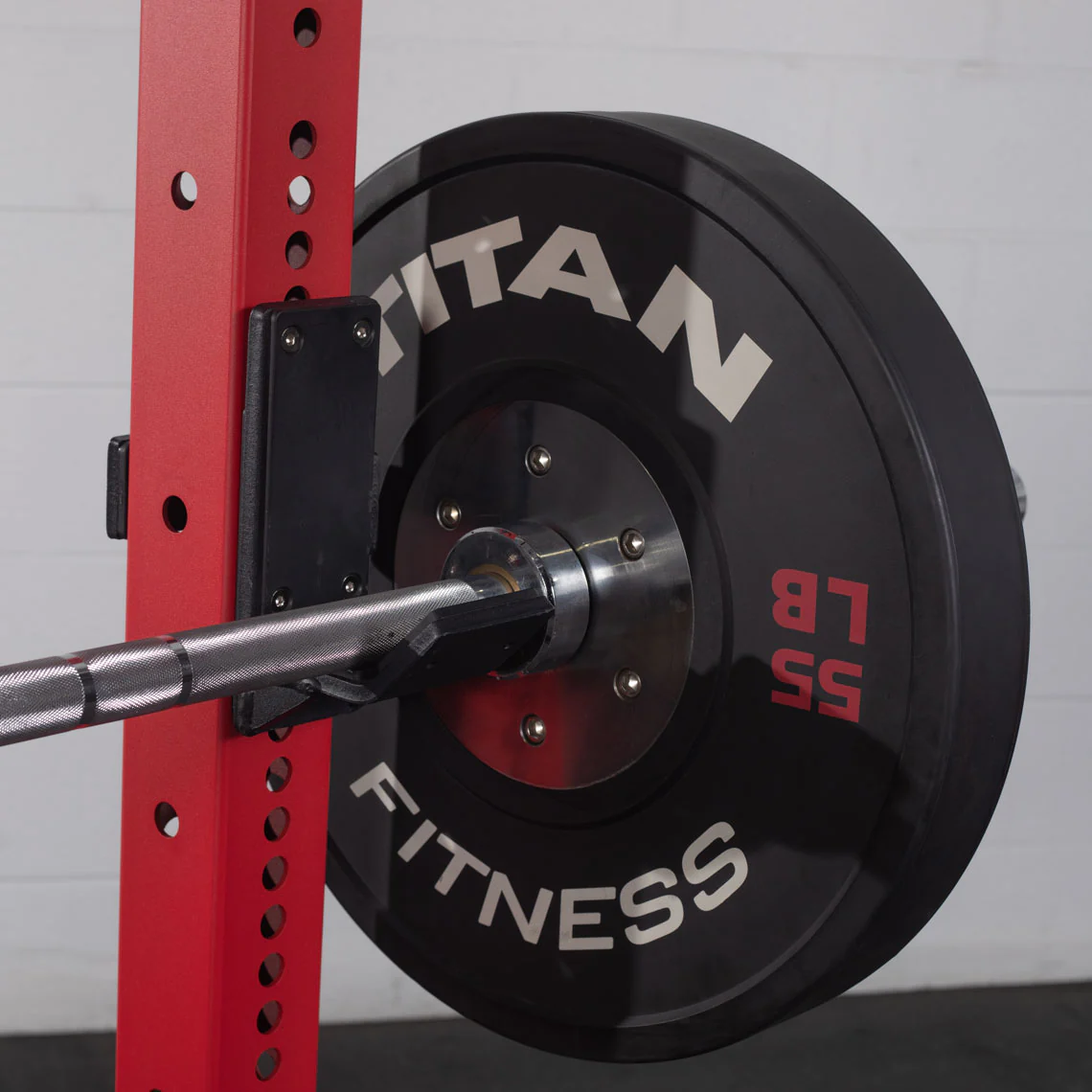 X-3 Series Bolt Down Power Rack - Image 26