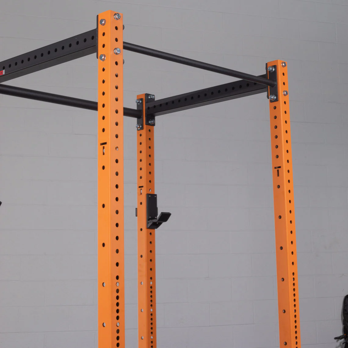 X-3 Series Bolt Down Power Rack 80" 36" - Image 17