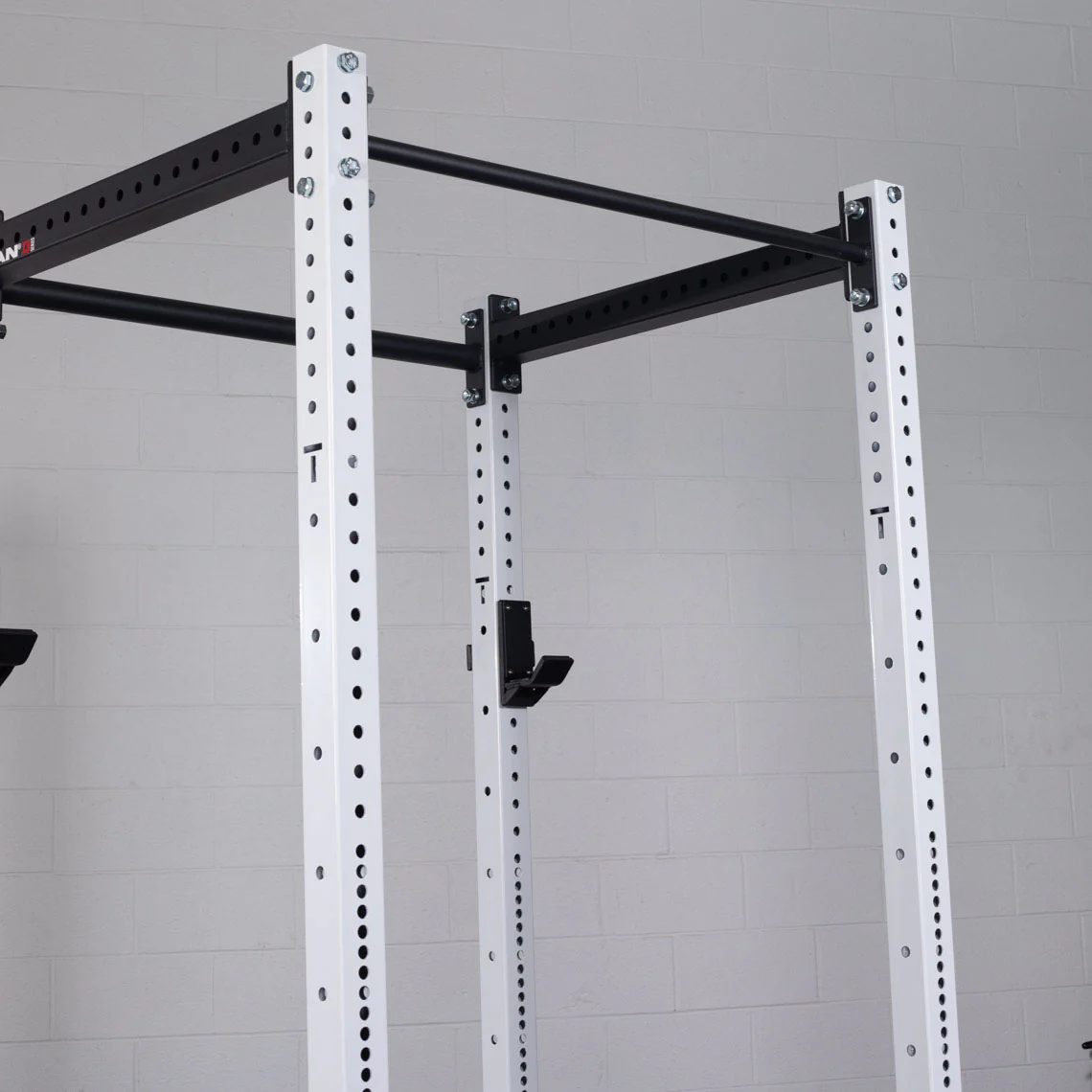 X-3 Series Bolt Down Power Rack 80" 36" - Image 85