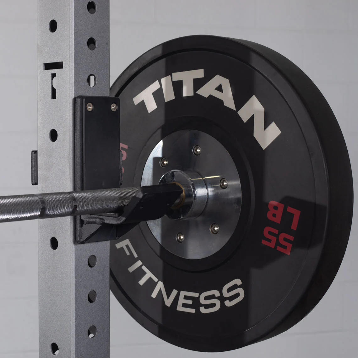 X-3 Series Bolt Down Power Rack 90" 24" - Image 33