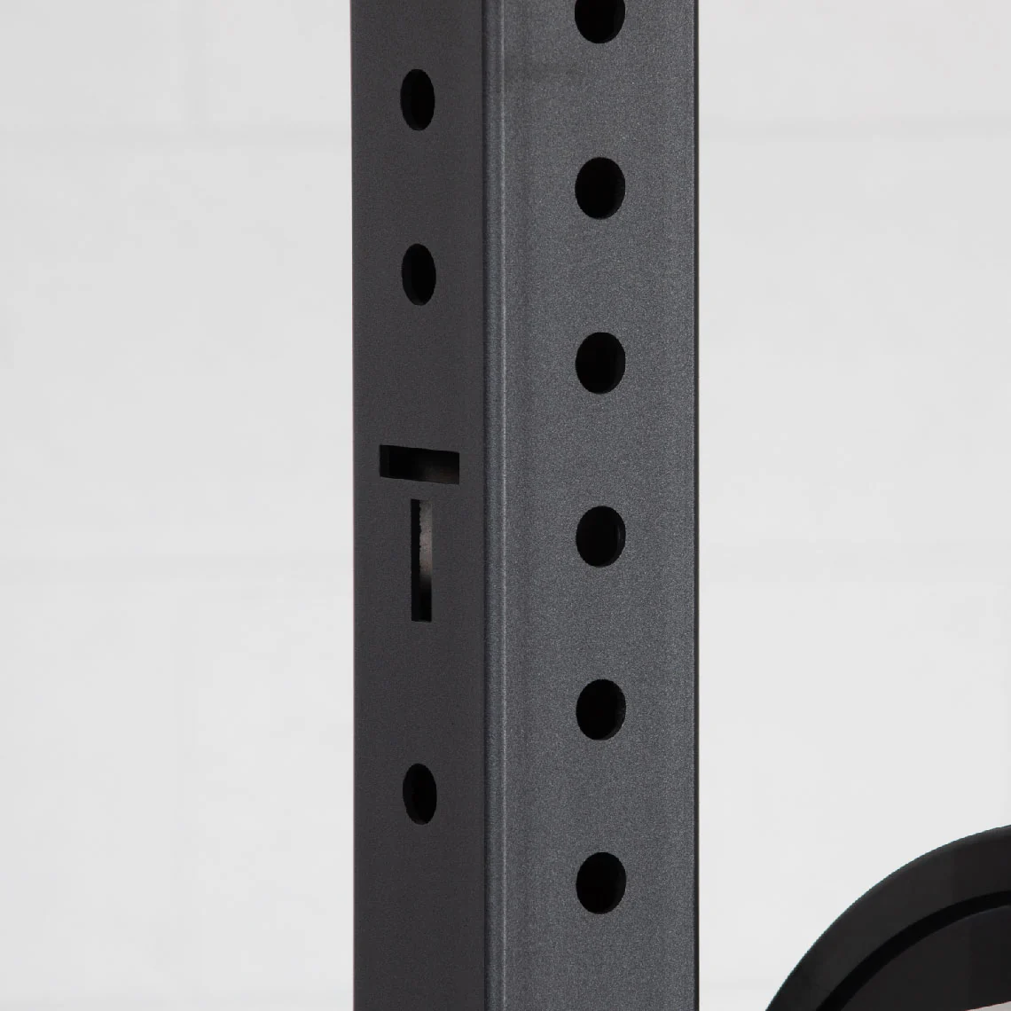 X-3 Series Bolt Down Power Rack 90" 24" - Image 4