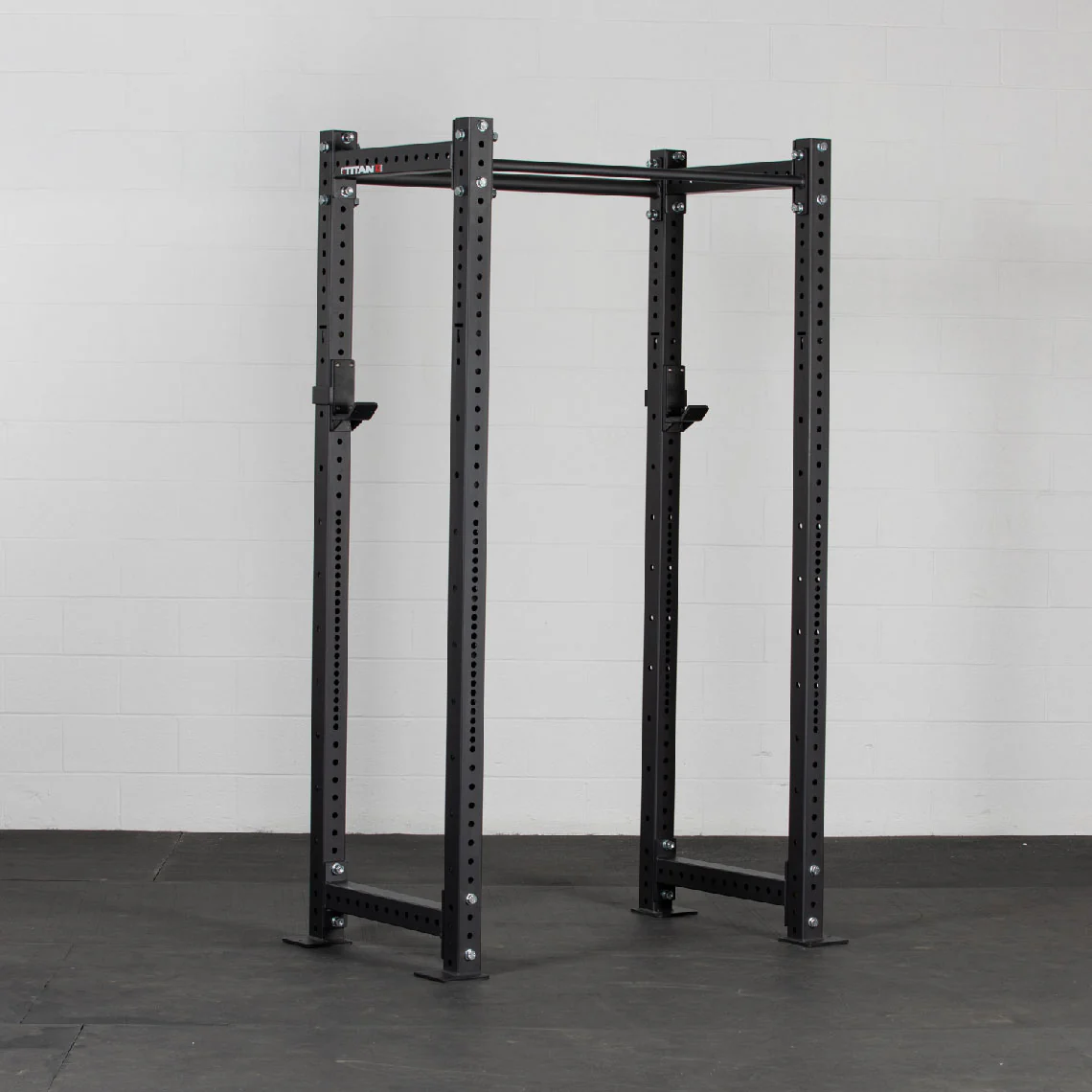 X-3 Series Bolt Down Power Rack 90" 24" - Image 44