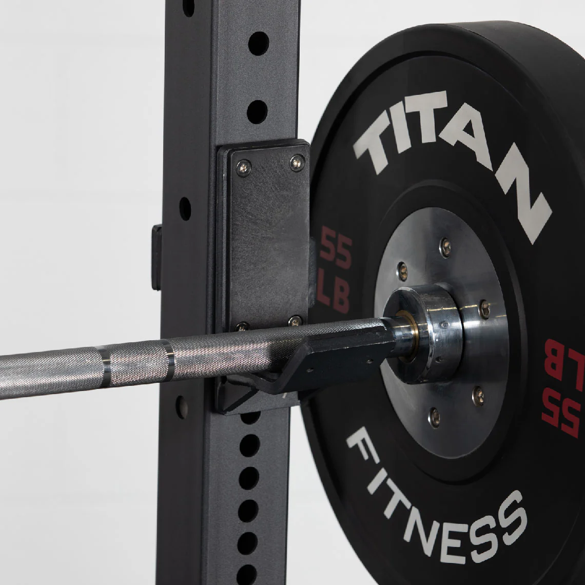 X-3 Series Bolt Down Power Rack 90" 24" - Image 47