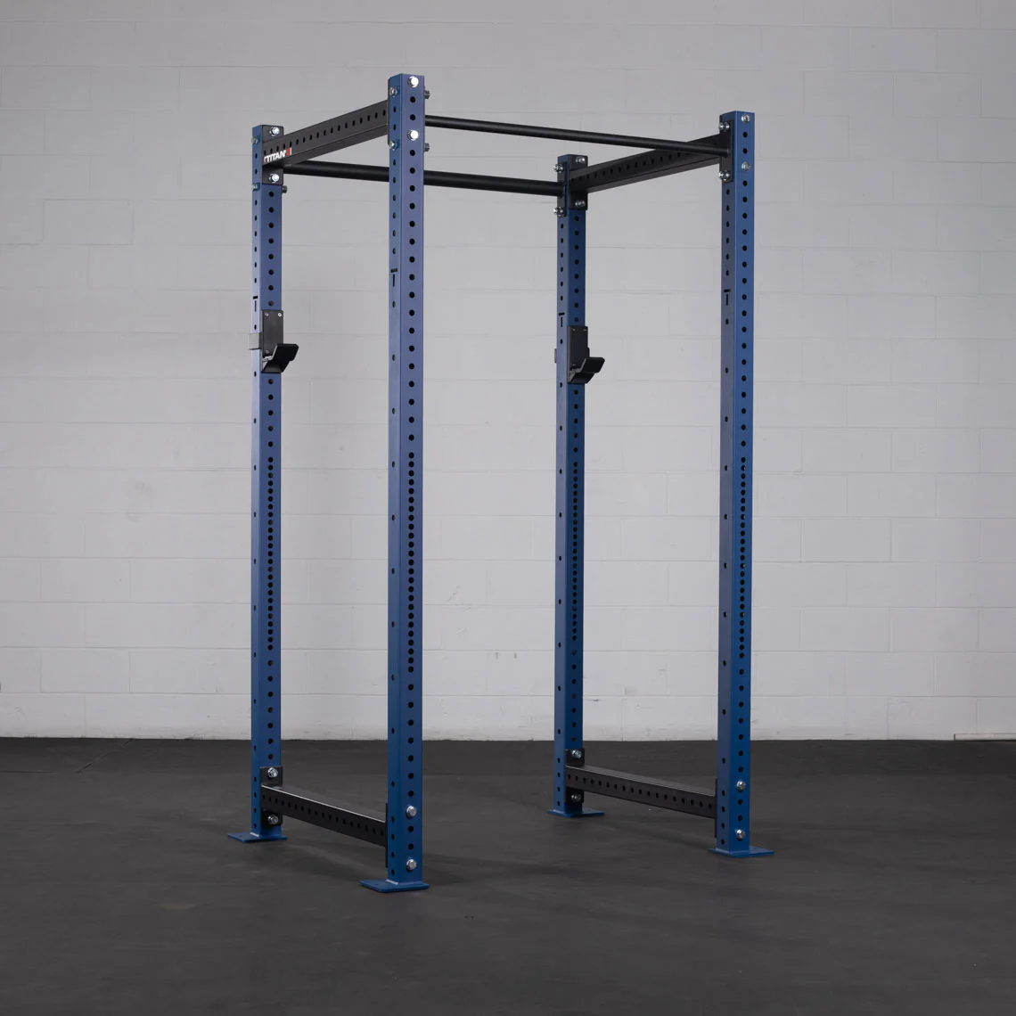 X-3 Series Bolt Down Power Rack 90" 24" - Image 52