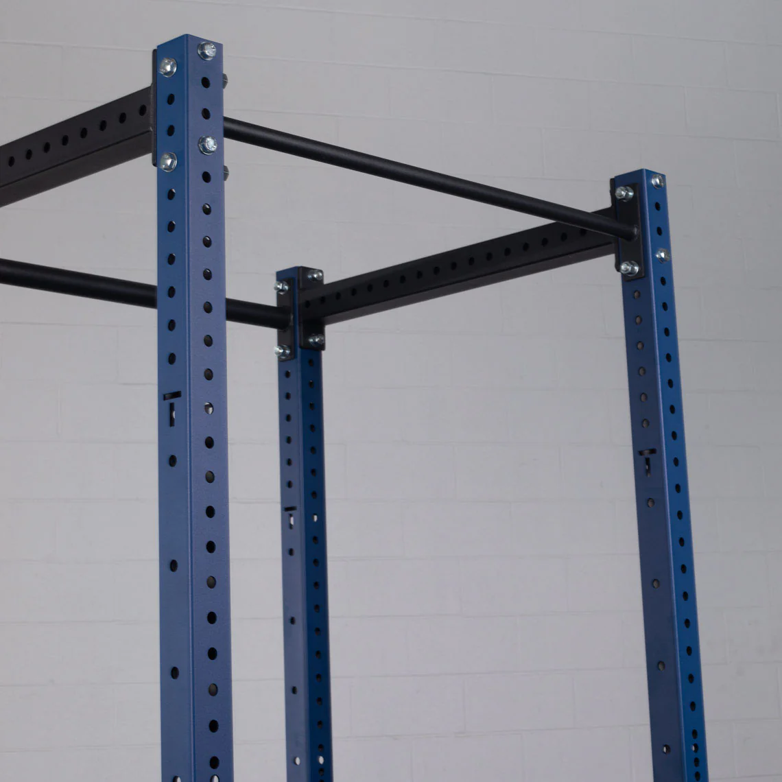 X-3 Series Bolt Down Power Rack 90" 24" - Image 53