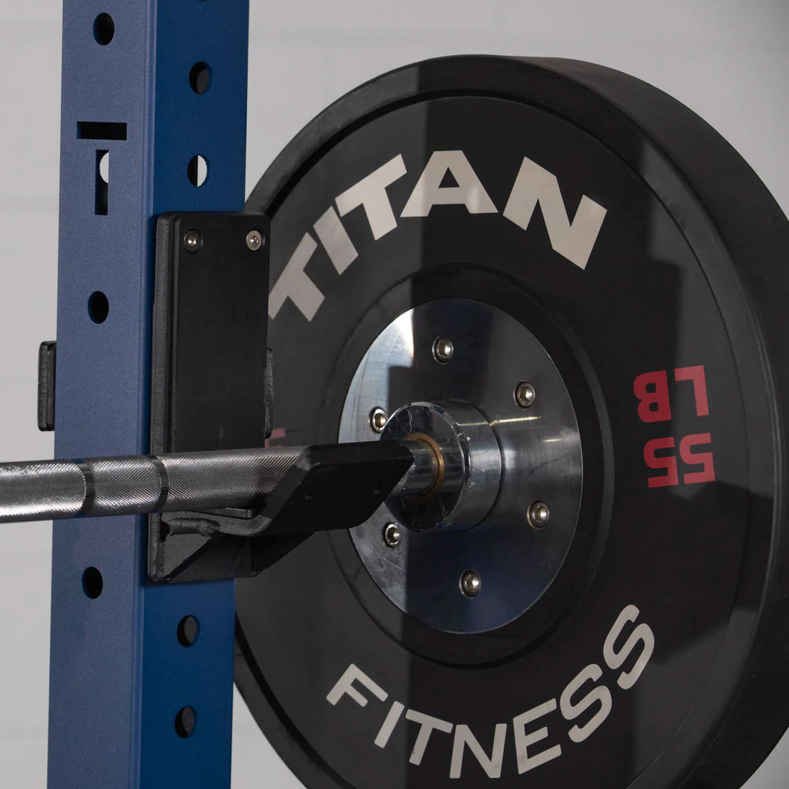 X-3 Series Bolt Down Power Rack 90" 24" - Image 55