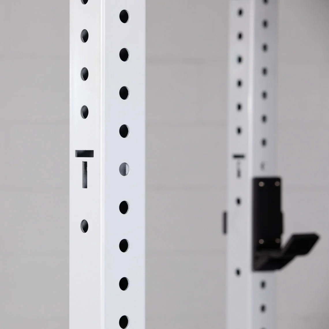 X-3 Series Bolt Down Power Rack 90" 24" - Image 86