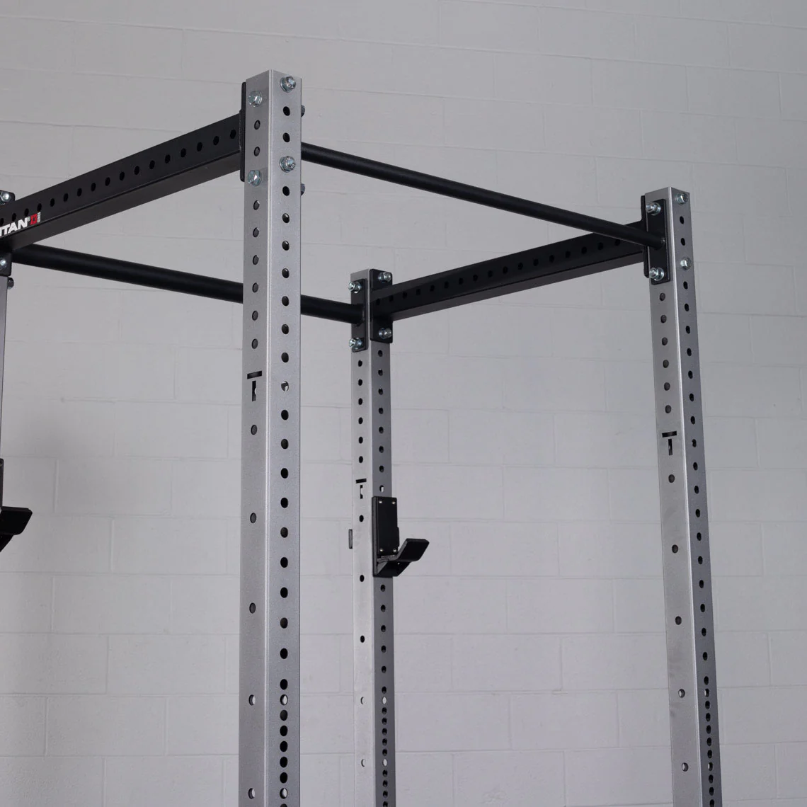 X-3 Series Bolt Down Power Rack 90" 36" - Image 31