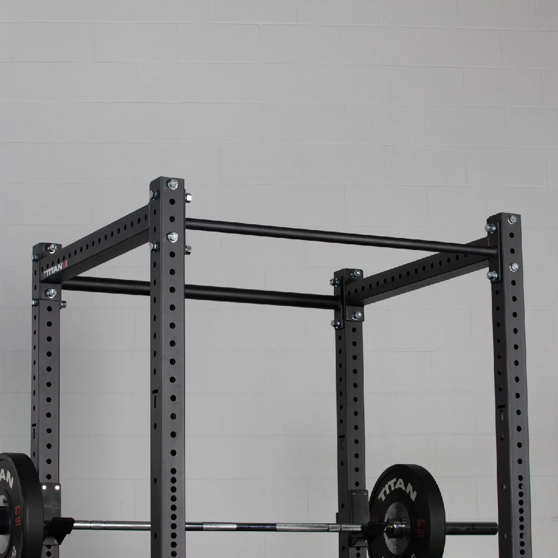 X-3 Series Bolt Down Power Rack 90" 36" - Image 45