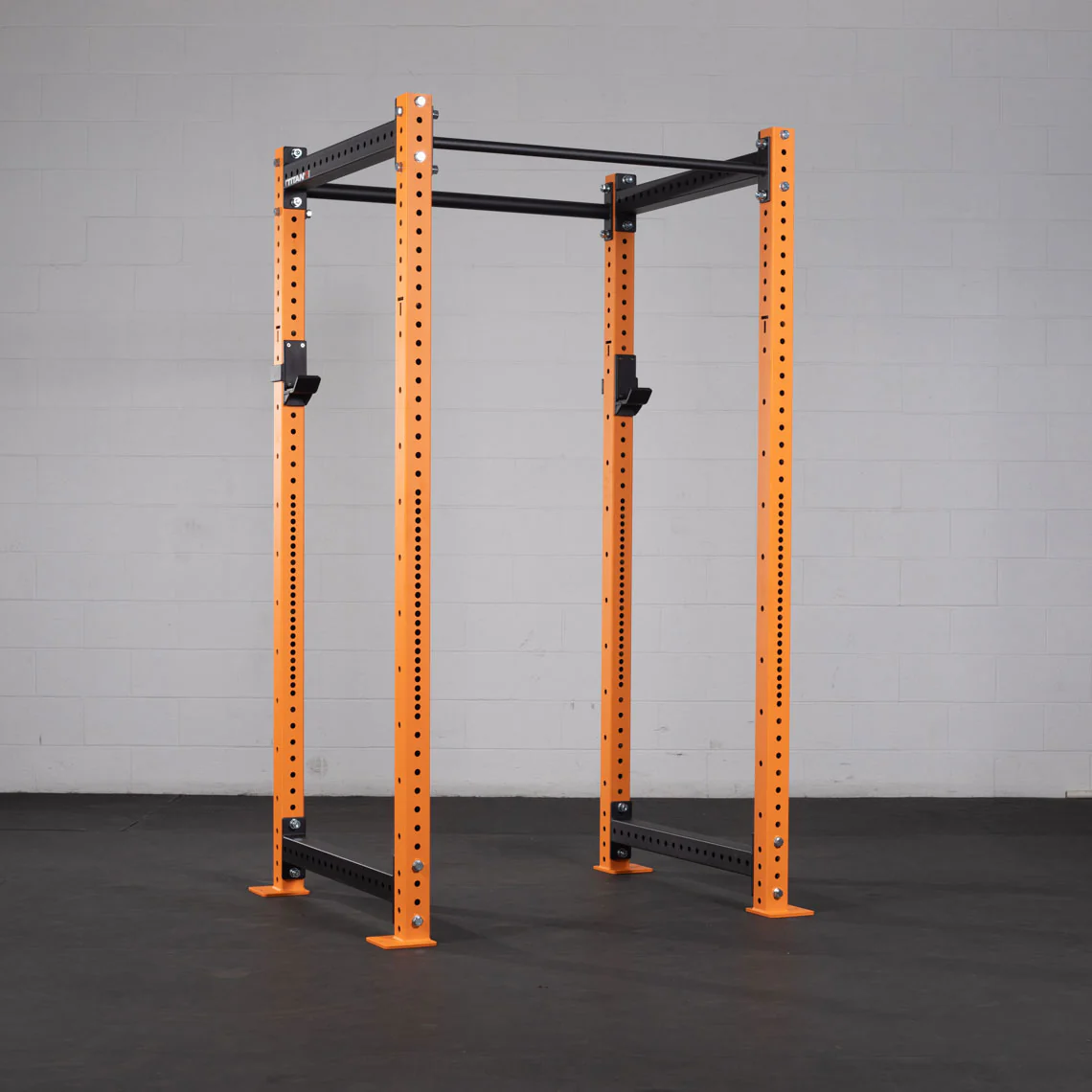 X-3 Series Bolt Down Power Rack 90" 36" - Image 60
