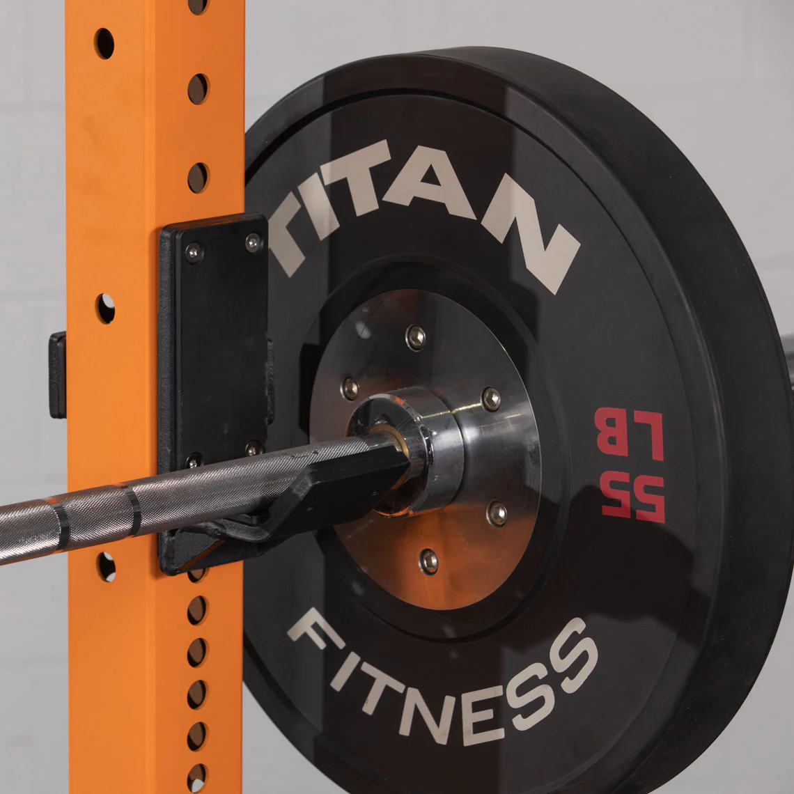 X-3 Series Bolt Down Power Rack 90" 36" - Image 63