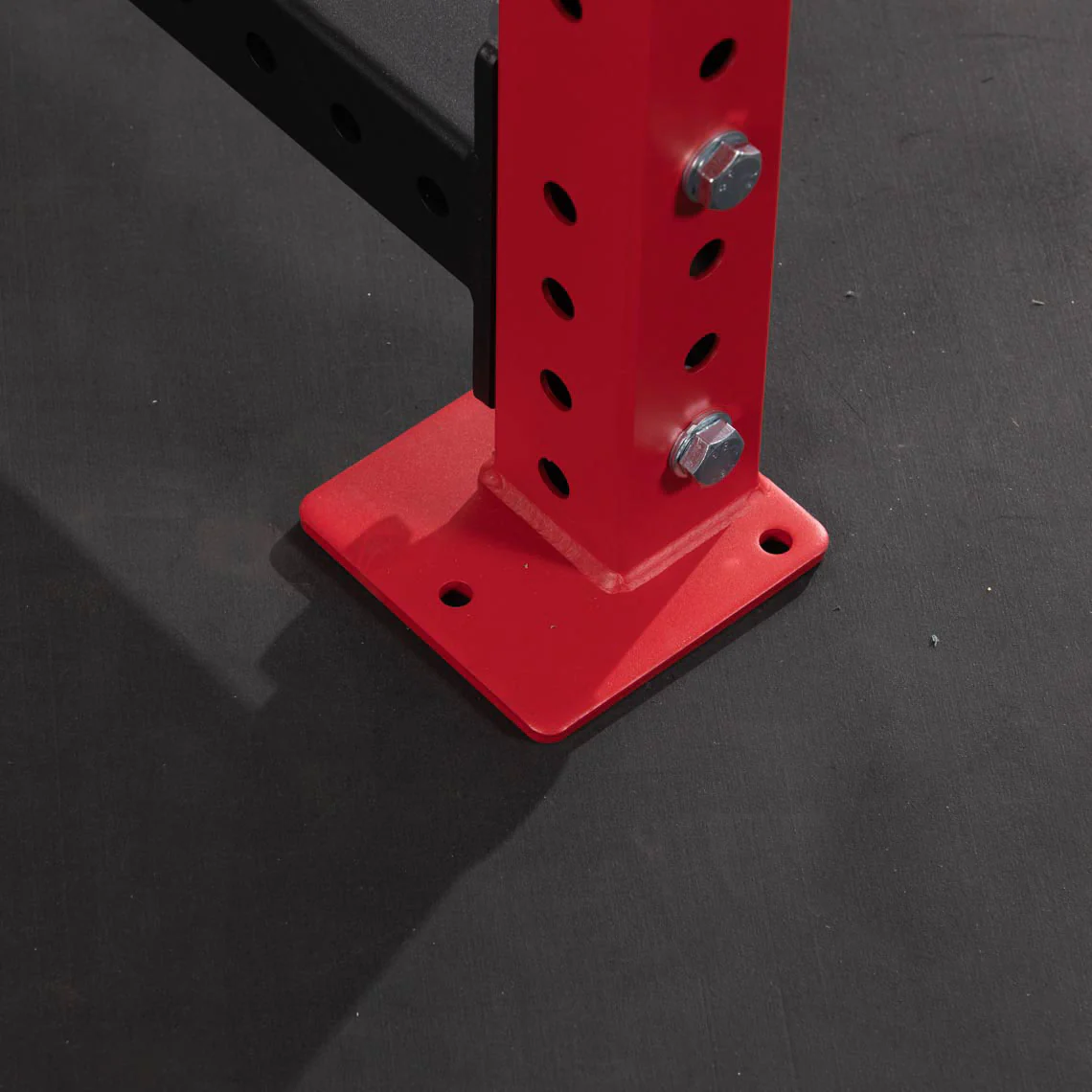 X-3 Series Bolt Down Power Rack 90" 36" - Image 73