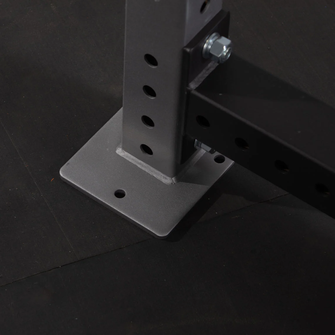 X-3 Series Bolt Down Power Rack 90" 36" - Image 81