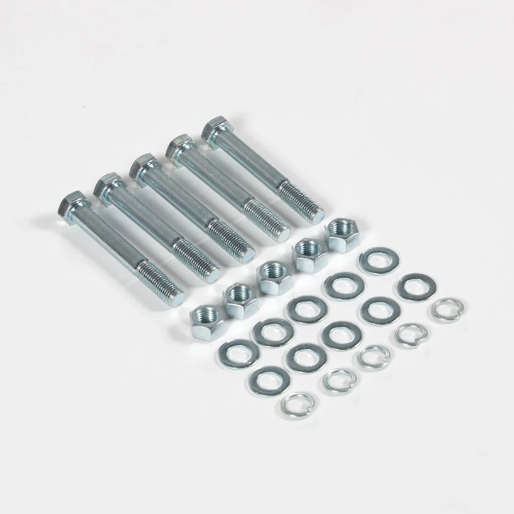 X-3 Series Space Saving Rack Side Bracings - Image 4