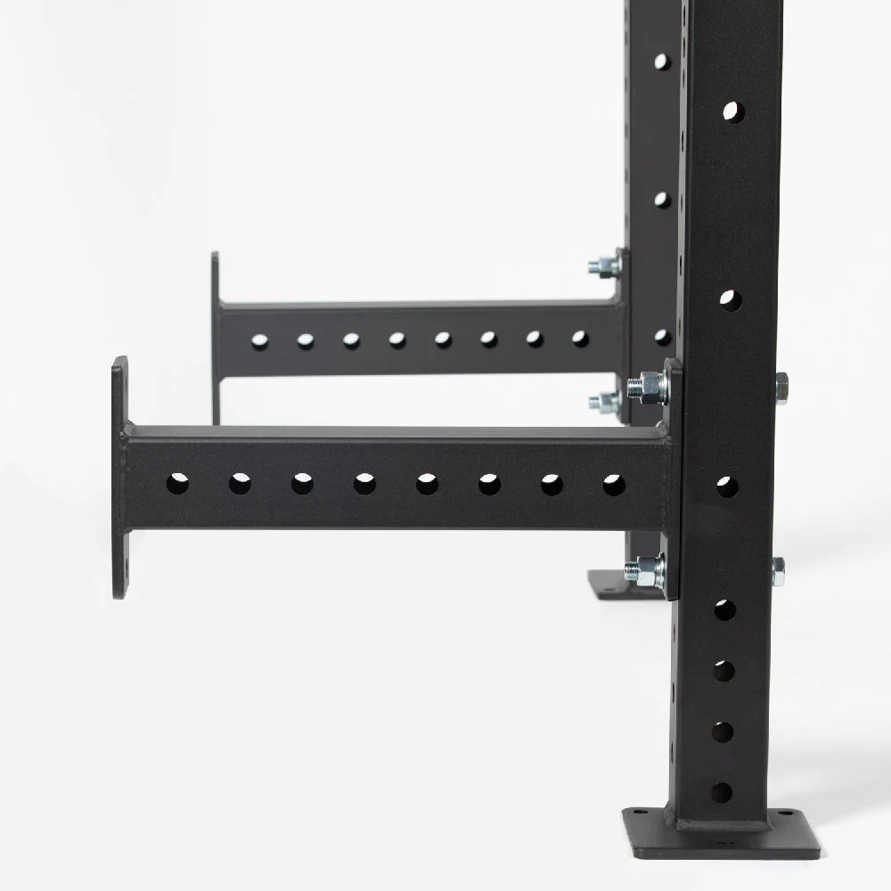 X-3 Series Space Saving Rack Side Bracings - Image 9