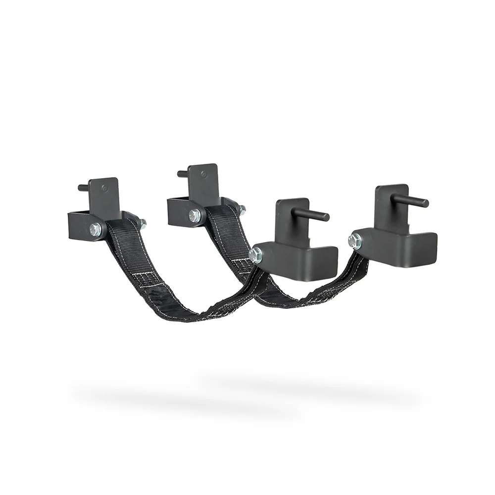 Scratch and Dent, Strap Safety System | X-3 Series | 24" Depth