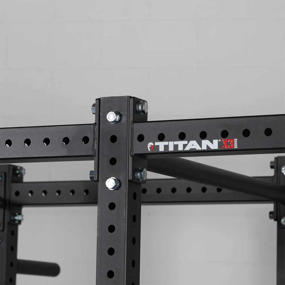 X-3 Series Bolt Down Extension Kit - Image 5