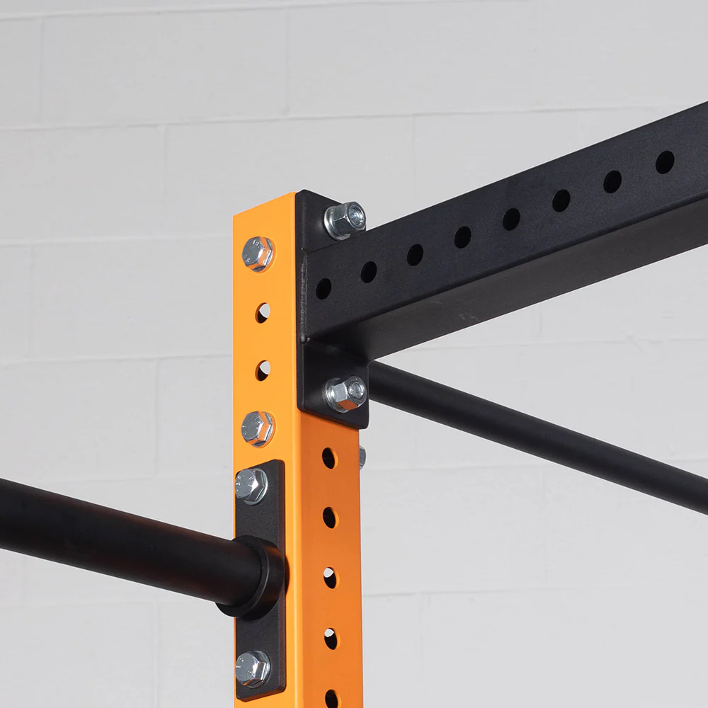 X-3 Series Bolt Down Extension Kit - Image 70