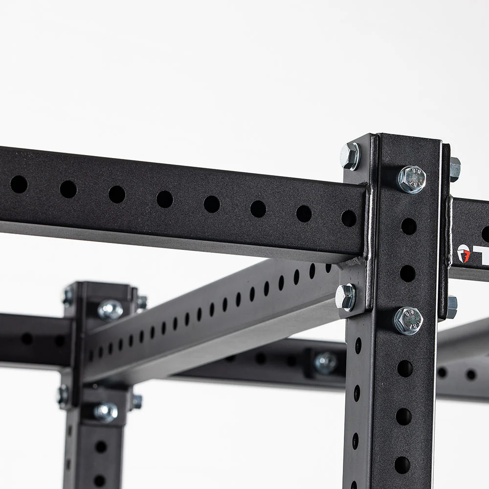 X-3 Series Flat Foot Extension Kit - Image 29