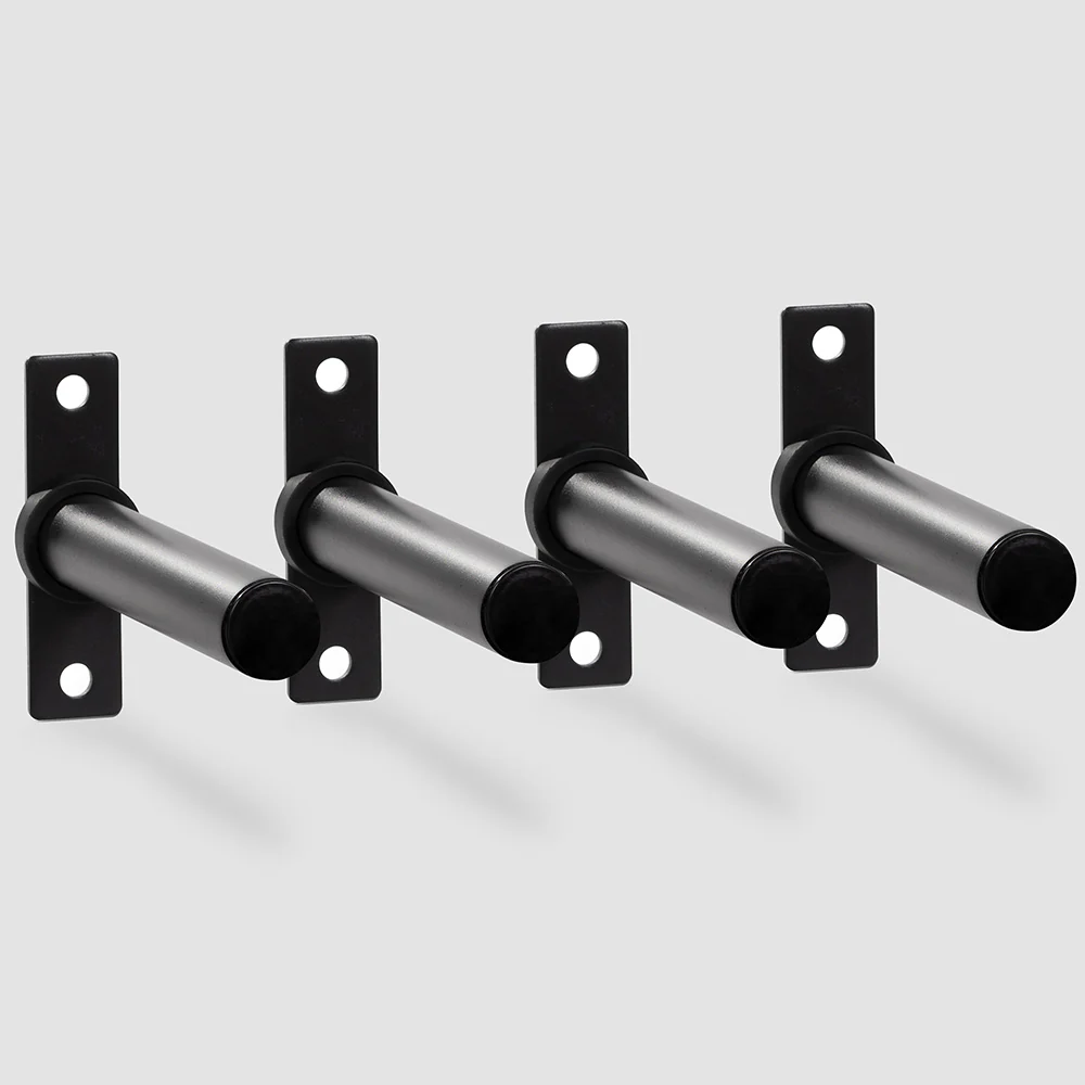 X-3 Series Flat Foot Power Rack - Image 33